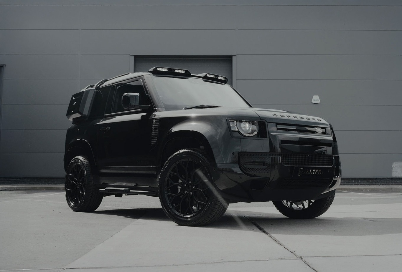 Defender