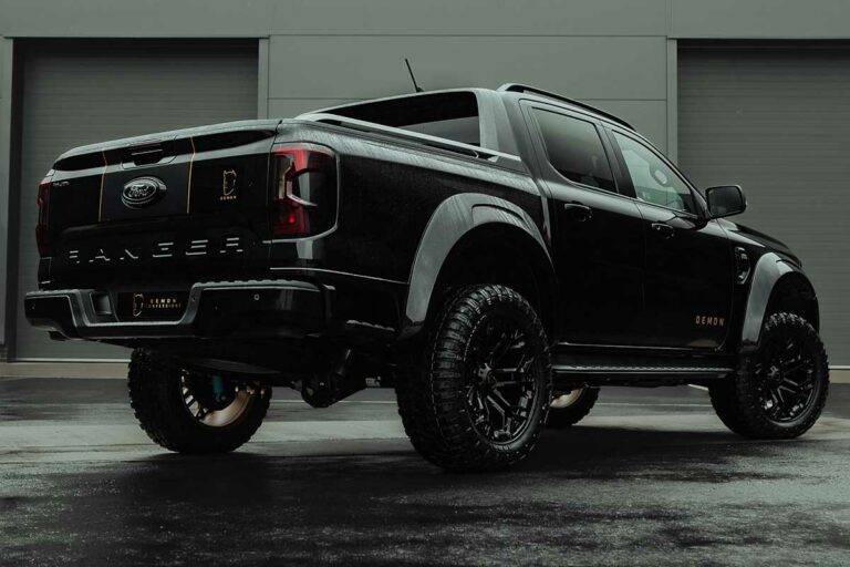 Lift Kit