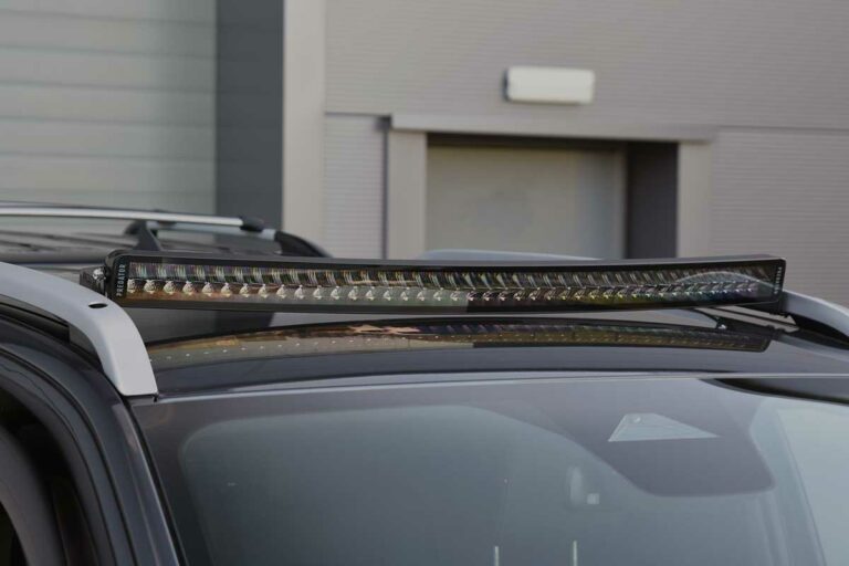 40-inch Light Bar