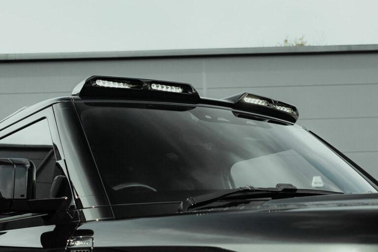 LED Roof Light Pod