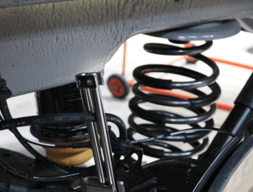 Demon Halo Lowering Springs
