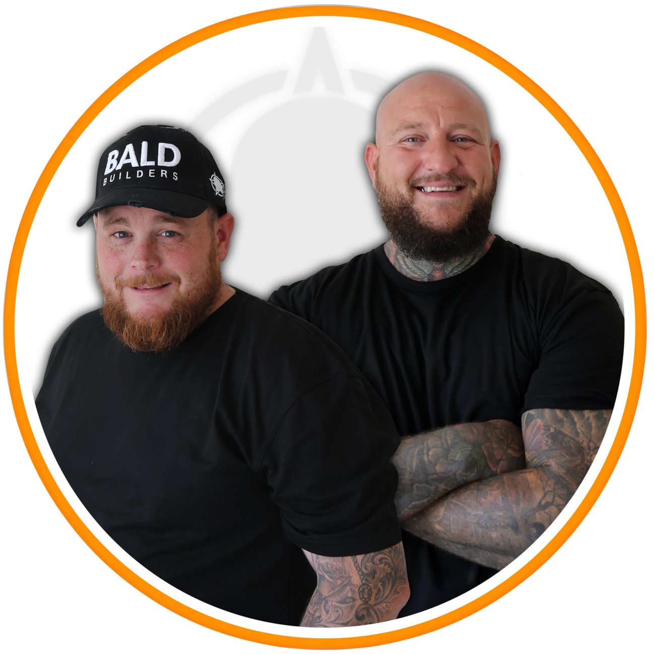 Demon Conversions and The Bald Builders Join Forces | Demon Conversions