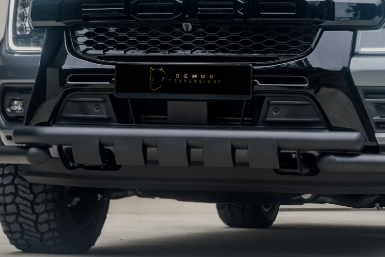 Tempest Bull Bar
