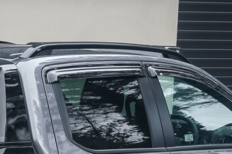 Roof Rails