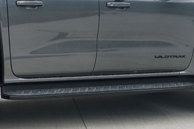 Running Boards