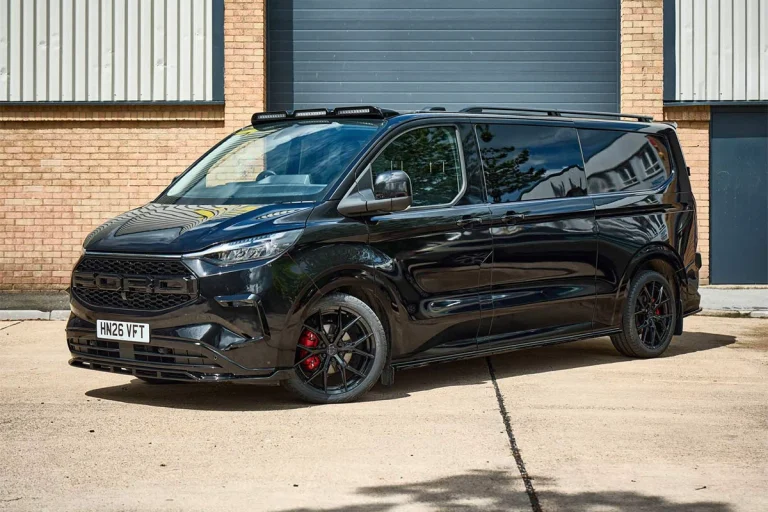 Double Cab