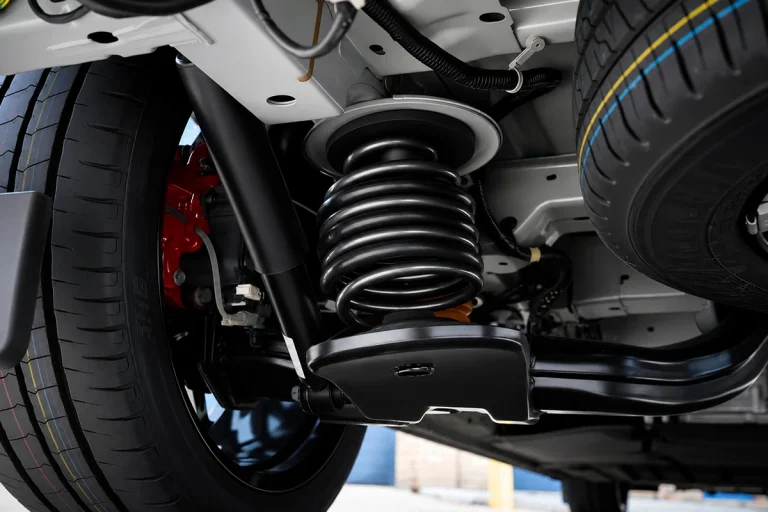 Lowering Springs
