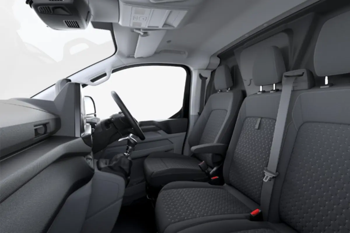 Standard Interior