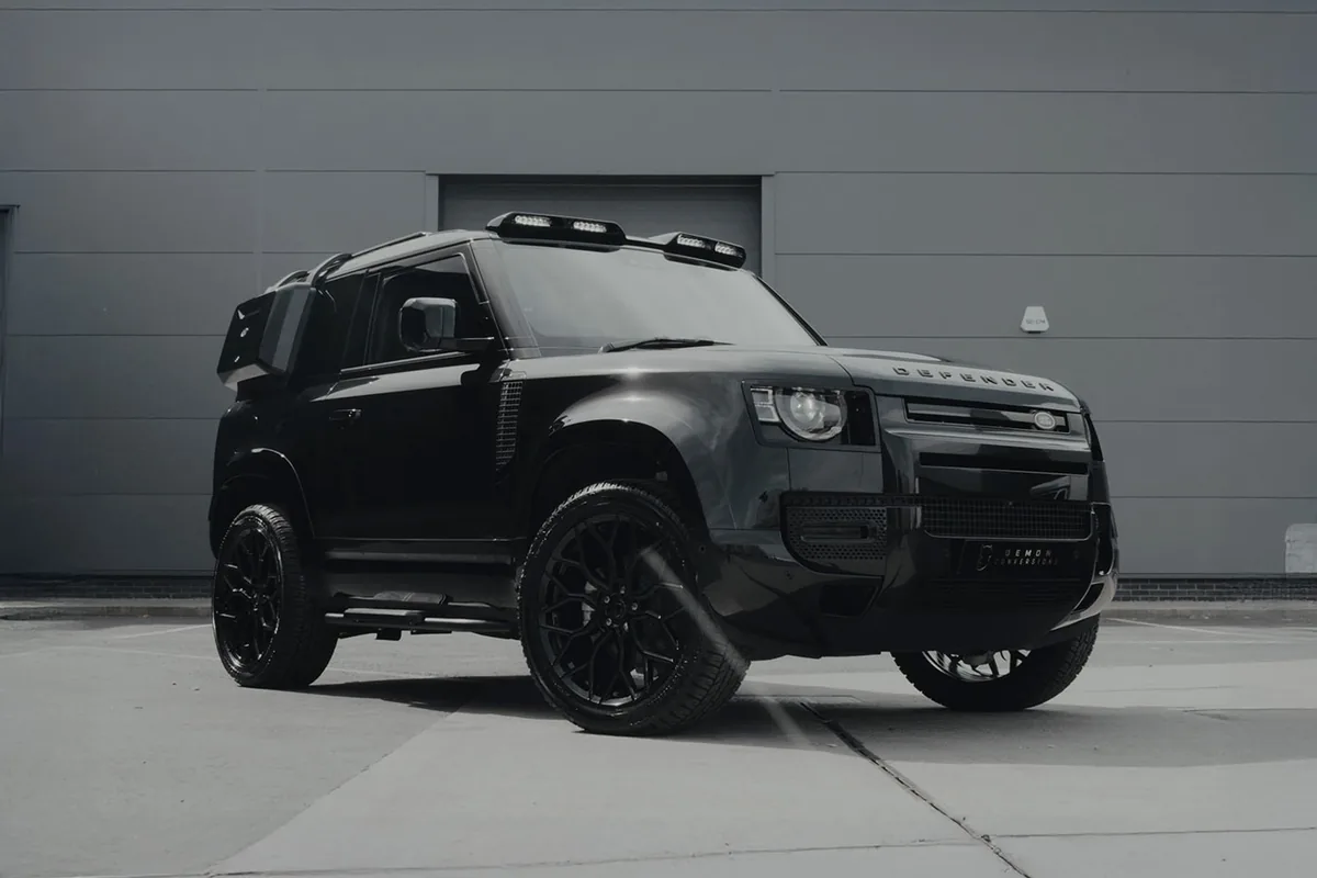 Defender