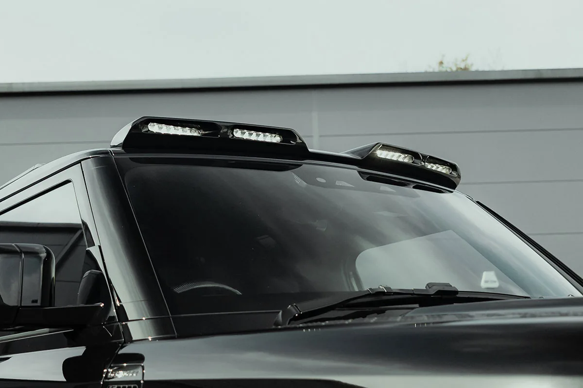 LED Roof Light Pod