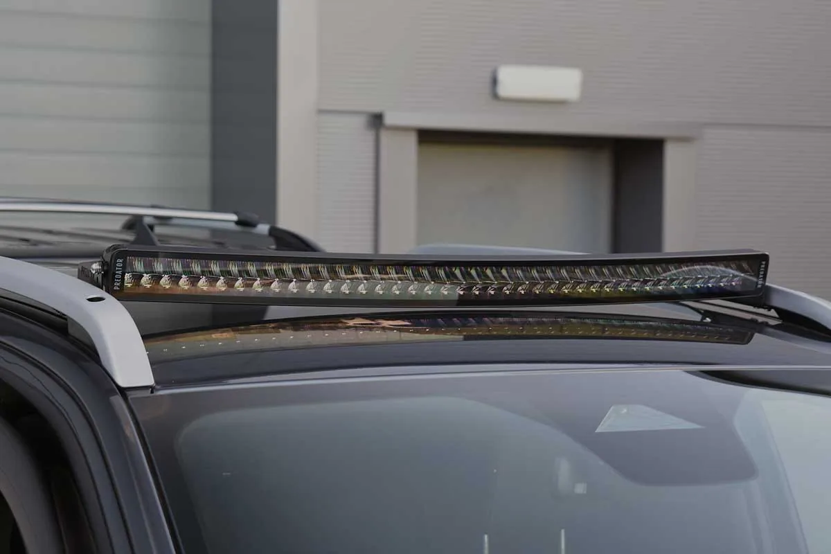 40-inch Light Bar