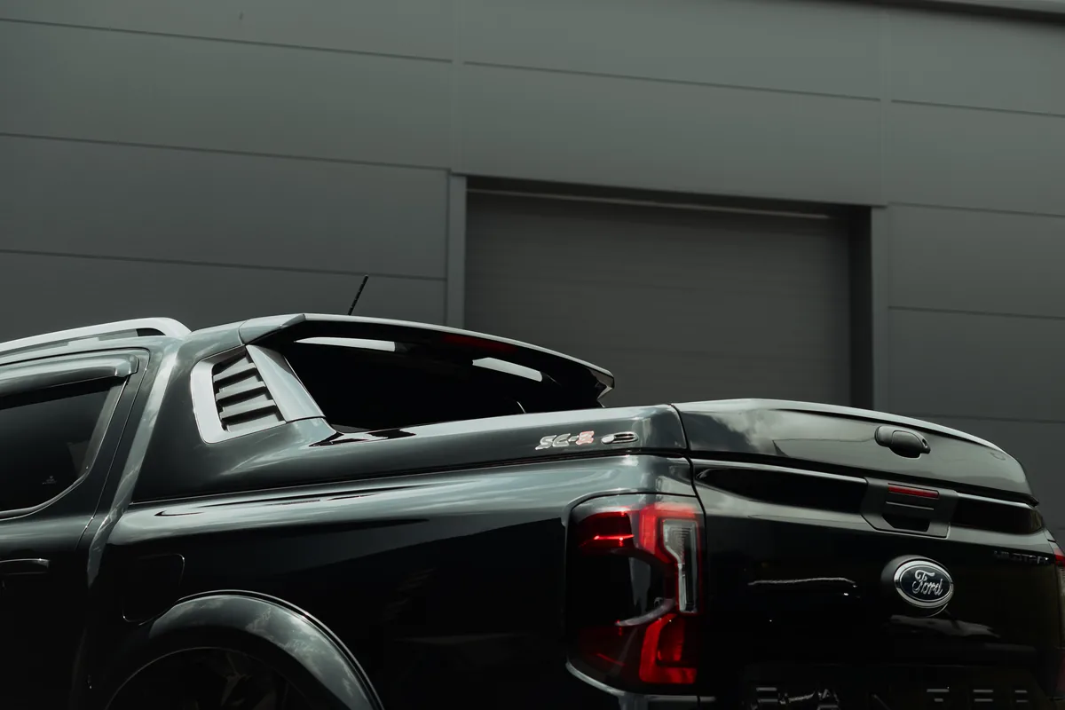 Alpha SC-Z