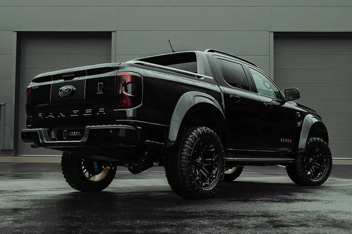 Ranger