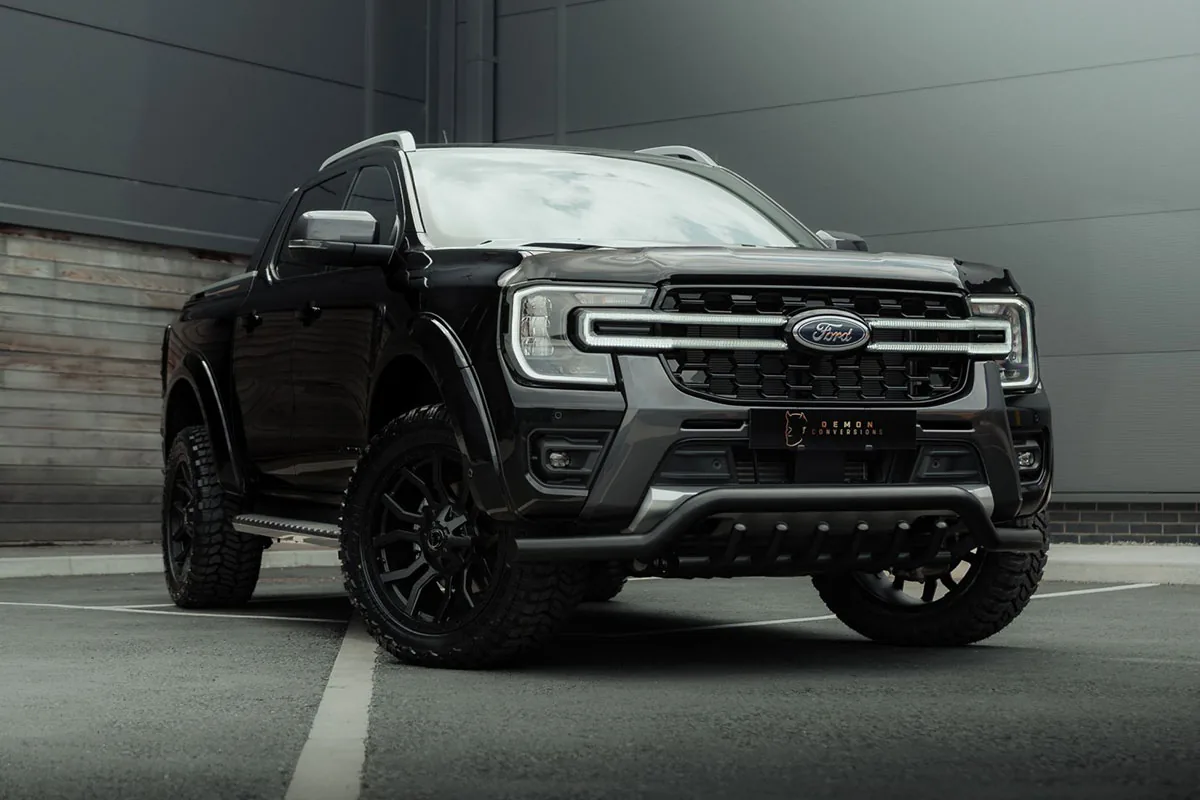 Wildtrak