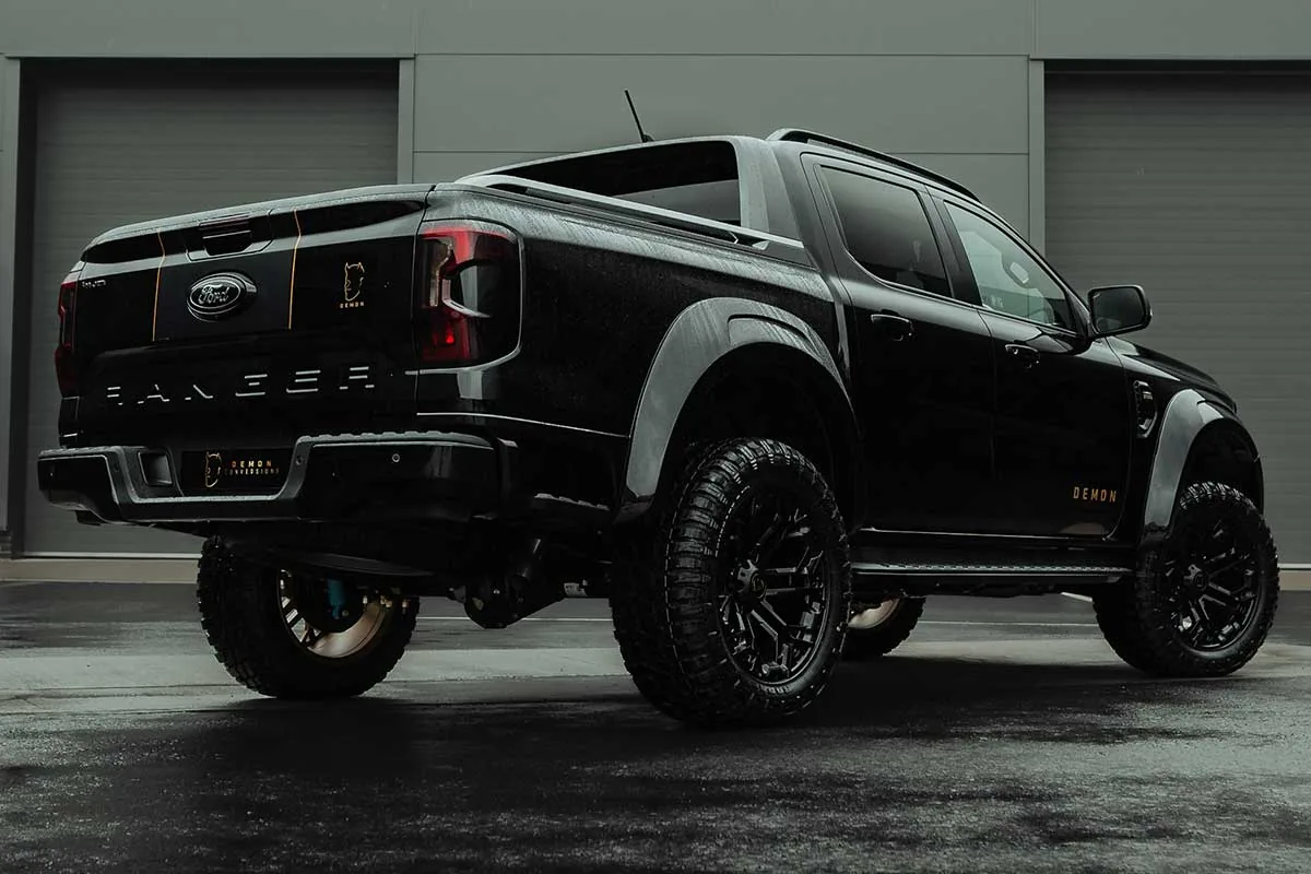 Lift Kit