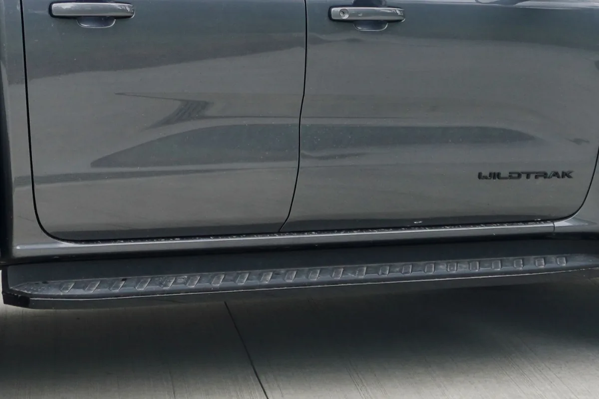 Running Boards